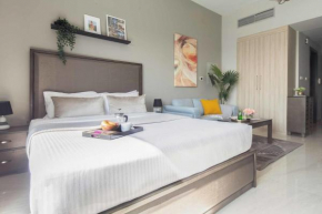 Frank Porter - Elite Business Bay Residence